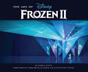 Cover: The art of Frozen 2 /