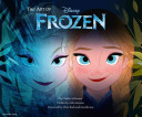 Cover: The art of Frozen /
