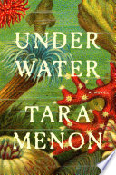 Cover: Under water /