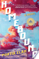 Cover: Homebound : a novel /