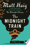 Cover: The midnight train /