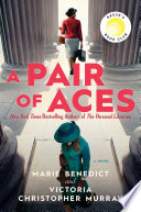 Cover: A pair of aces /