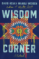 Cover: Wisdom corner : a novel /