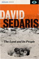 Cover: The land and its people /