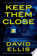 Cover: Keep them close : a novel /