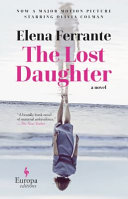 Cover: The lost daughter /