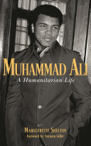 Cover: Muhammad Ali : a humanitarian life /