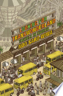 Cover: Looking for transwonderland : travels in Nigeria /