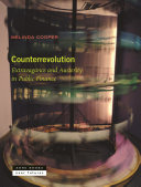 Cover: Counterrevolution : extravagance and austerity in public fin