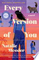 Cover: Every version of you /
