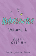 Cover: Heartstopper.