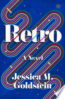 Cover: Retro : a novel /