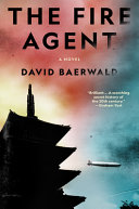 Cover: The fire agent : a novel /