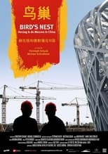 Bird's Nest : Herzog & de Meuron in China
