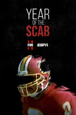 Year of the scab