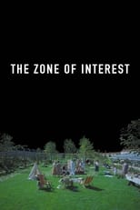 The zone of interest.