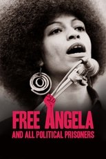 Free Angela, and all political prisoners